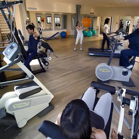 브리스톨 부자 5* 아바노테르메