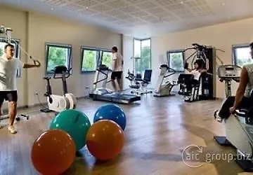 브리스톨 부자 호텔