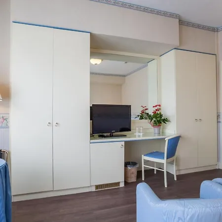 Bristol Buja 5* Abano Terme