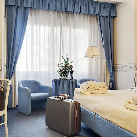 Bristol Buja 5* Abano Terme